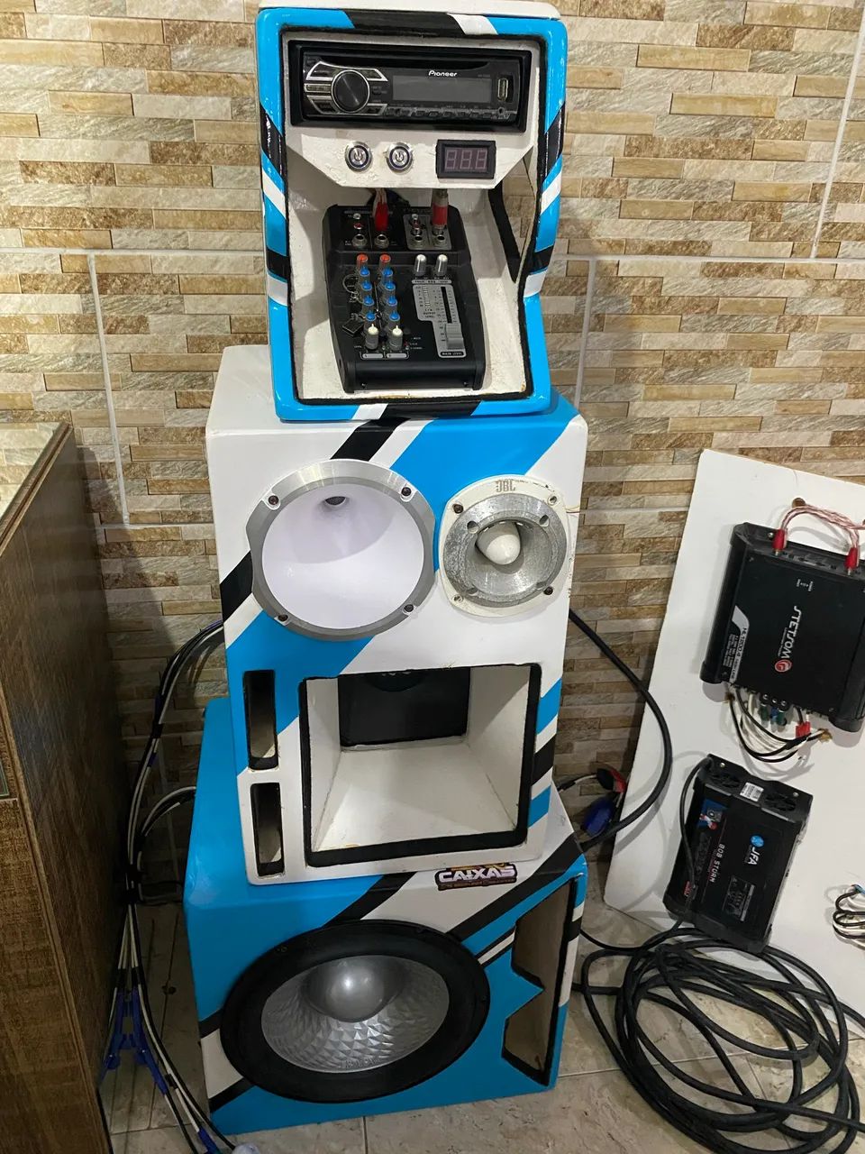 Vende-se som automotivo completo - Foto 2
