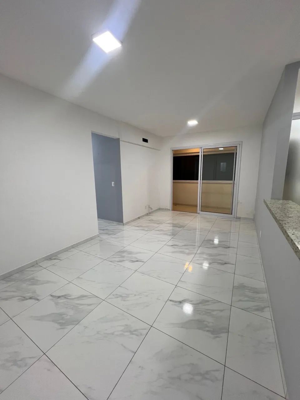 APARTAMENTO (GARDEN) COM 03 DORMITÓRIOS NO EDIFÍCIO SQUARE - GUARATINGUETÁ/SP - Foto 3