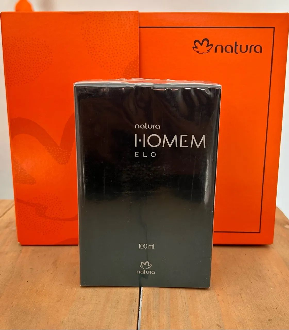 Natura Homem (várias fragrâncias) - Foto 5