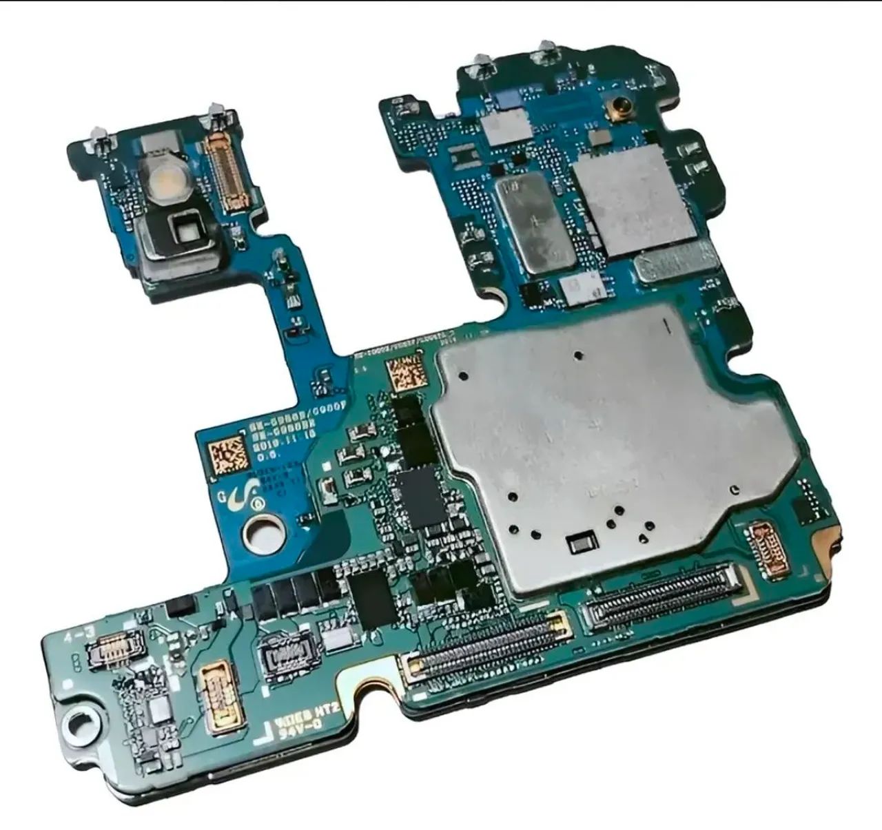 Placa mãe do s20 plus 128gb