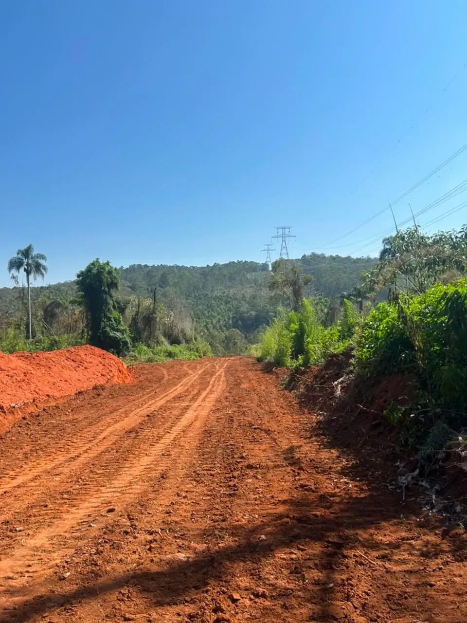 VIVA CERCADO PELA NATUREZA - Foto 4
