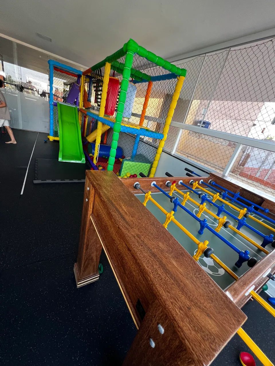 Ágio de apartamento 2 quartos com suíte varanda  - Foto 4