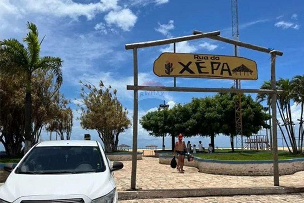 Imóvel Comercial na Rua da Xêpa São Miguel do Gostoso