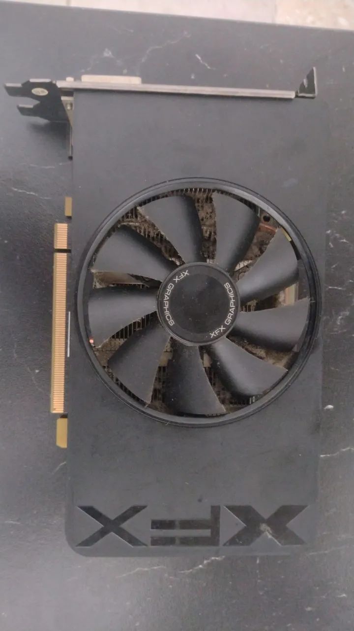 Amd r7260x gddr5 
