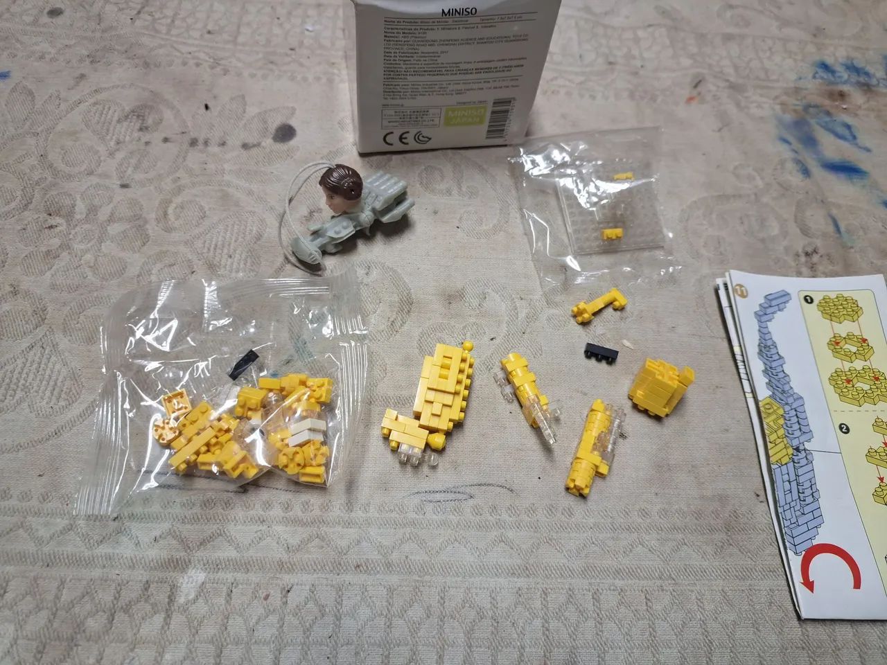 miniso 9+