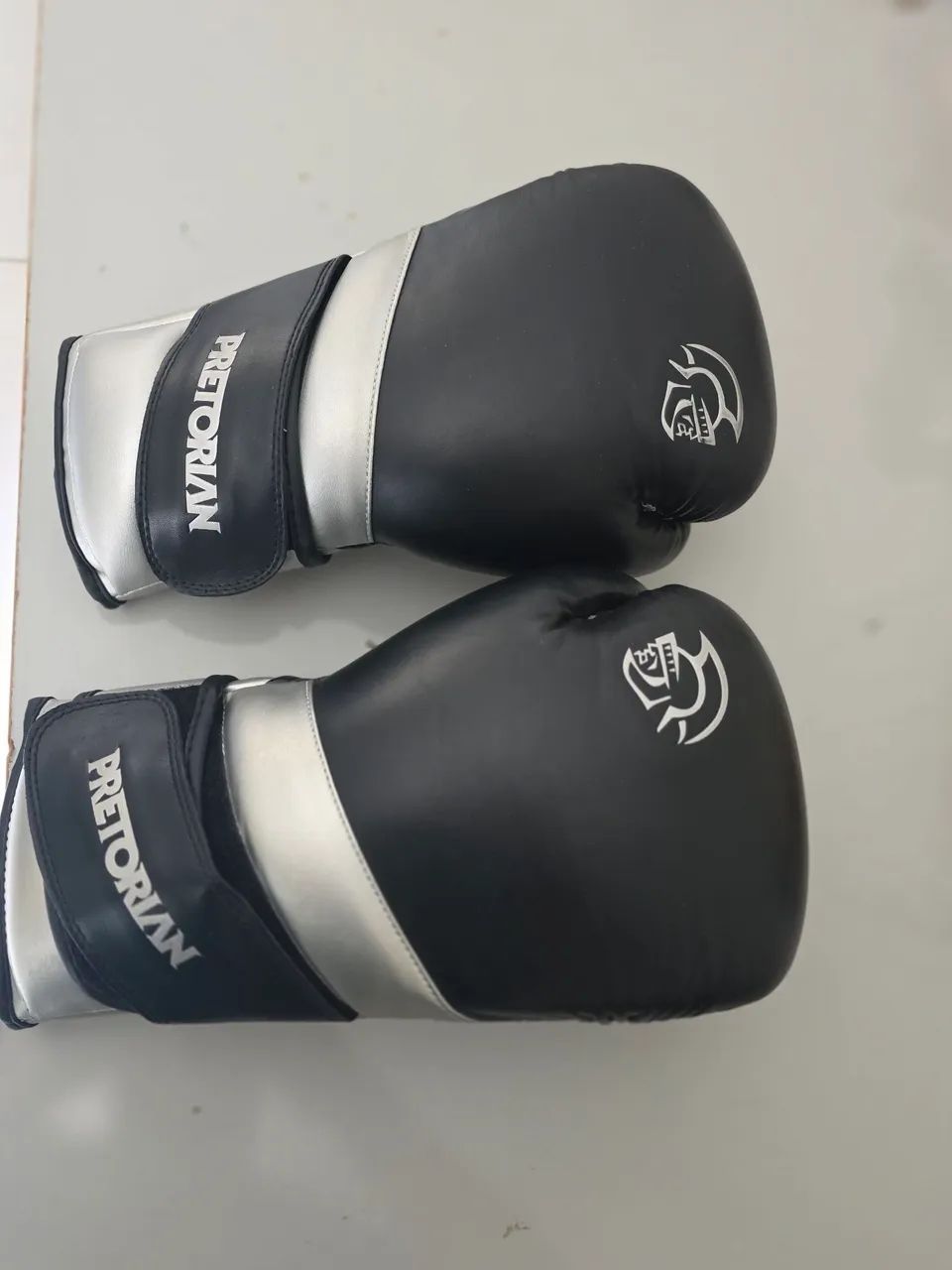 Luva de boxe Pretorian - Foto 4