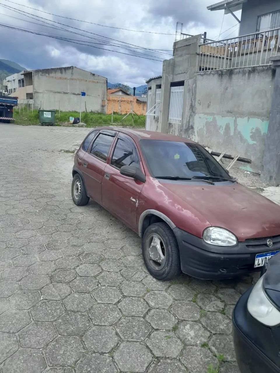 Chevrolet Corsa Super 1.0 MPFI / 2P E 4P 1996 - Foto 2