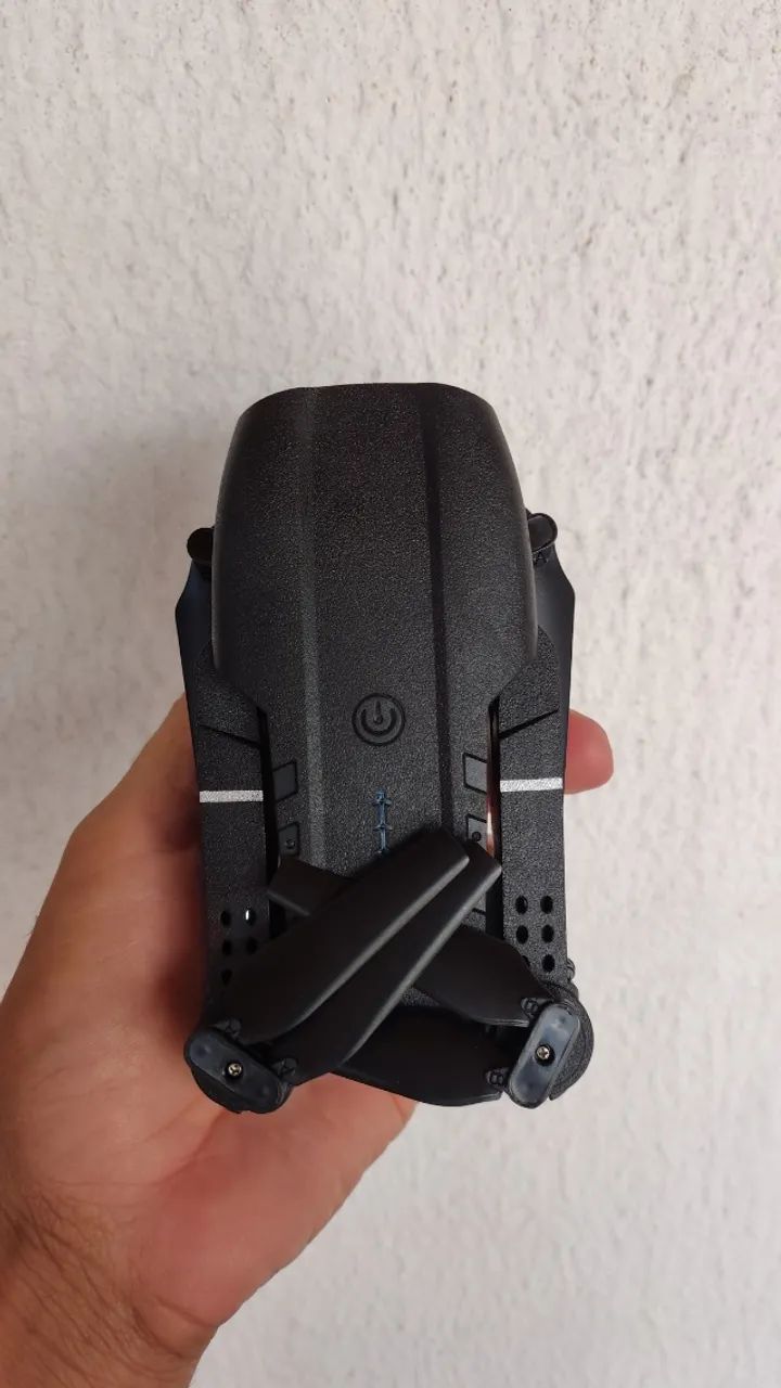  DRONE E99  - Foto 5