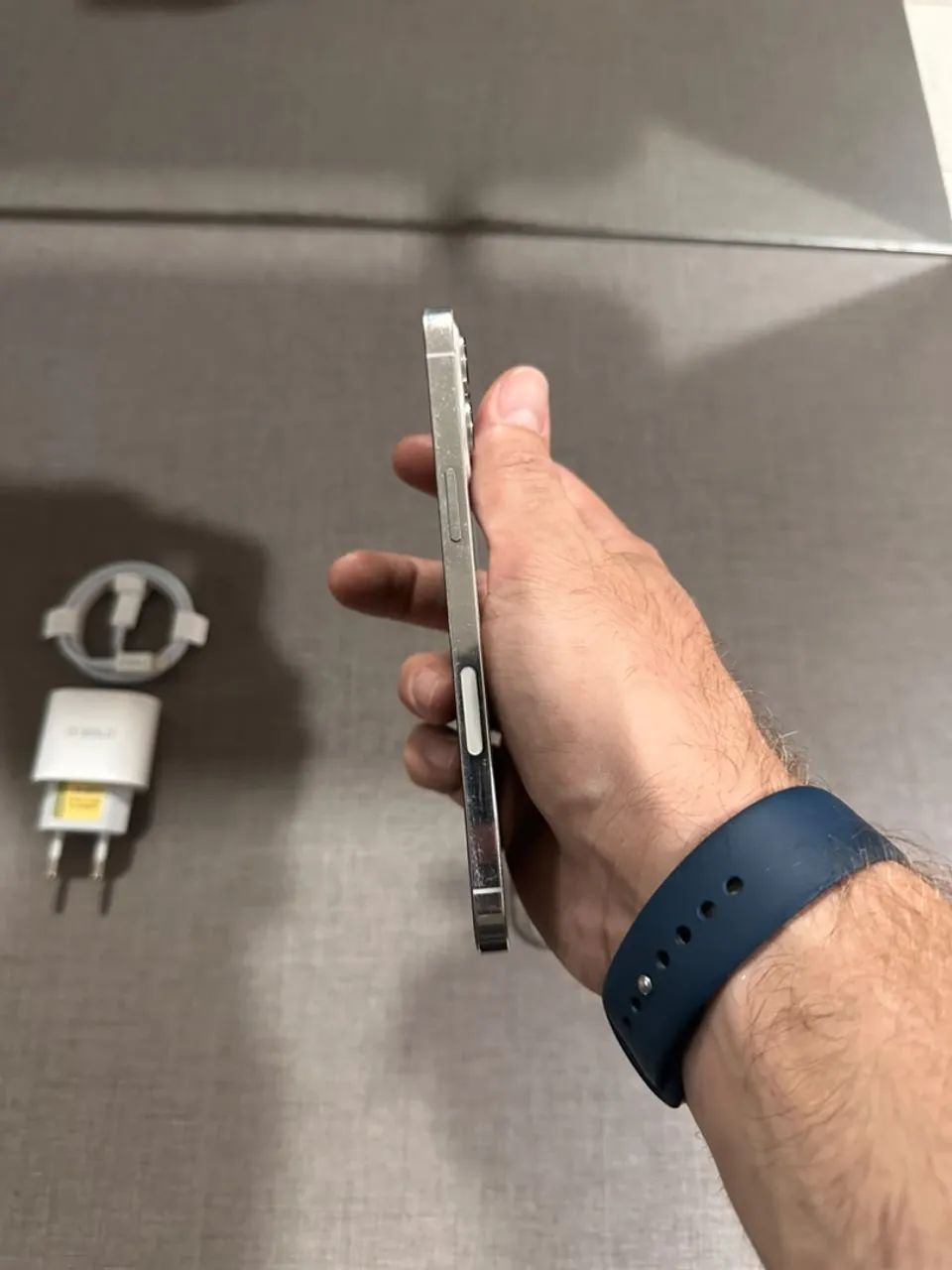 iPhone 12 Pro Max - Foto 5