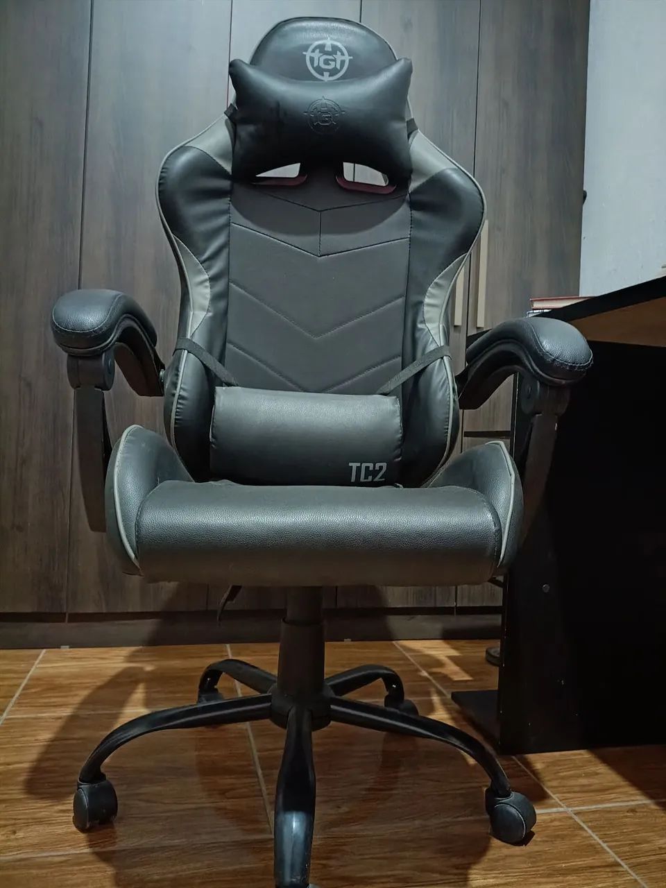 Cadeira Gamer TGT