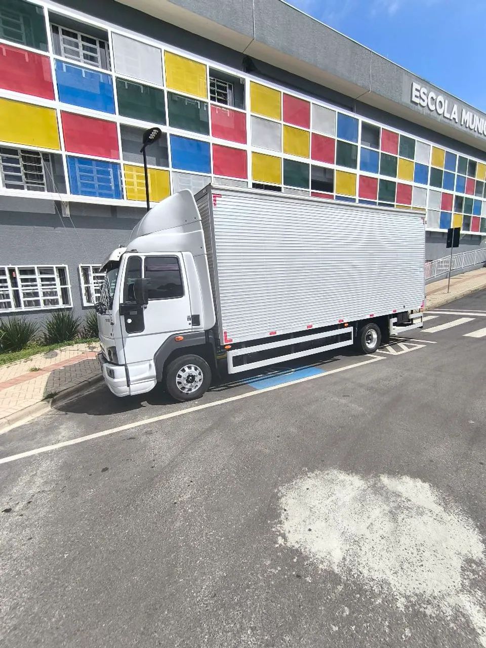Fretes e Mudanças araucária 