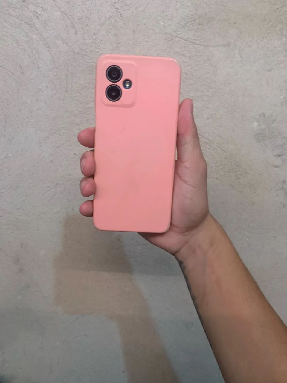 motorola g14 128g - Foto 4