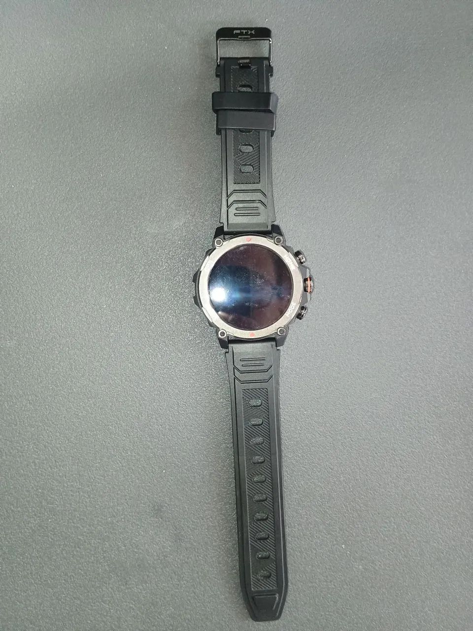 SMARTWATCH FTX COMPLETO C/GPS. - Foto 2