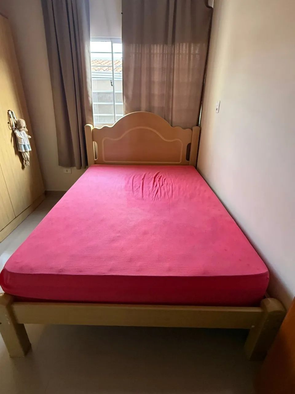 CAMA DE SOLTEIRO  - Foto 2