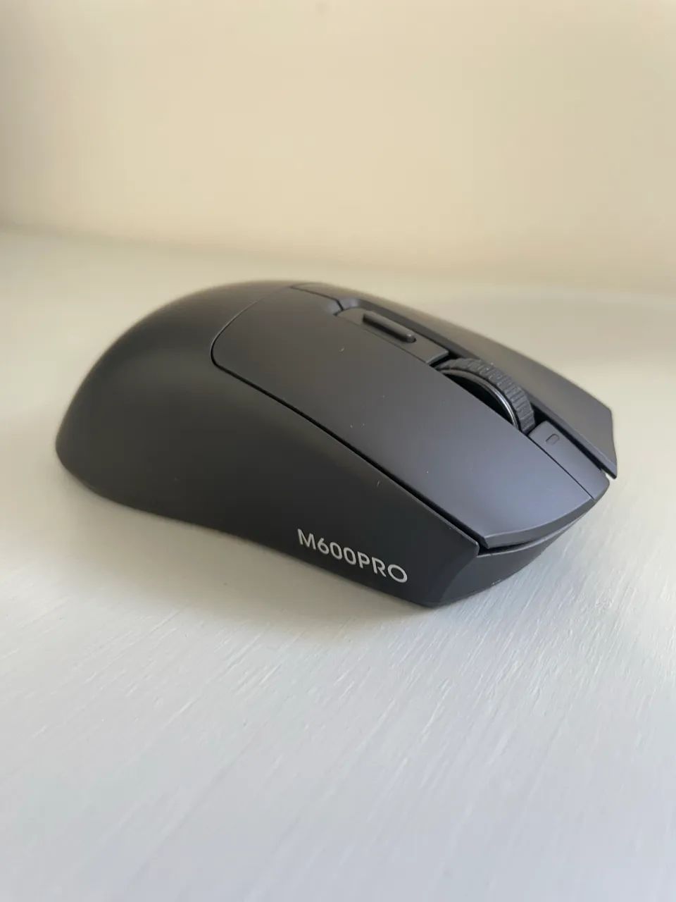 Mouse Deluxe M600 PRO - Foto 2