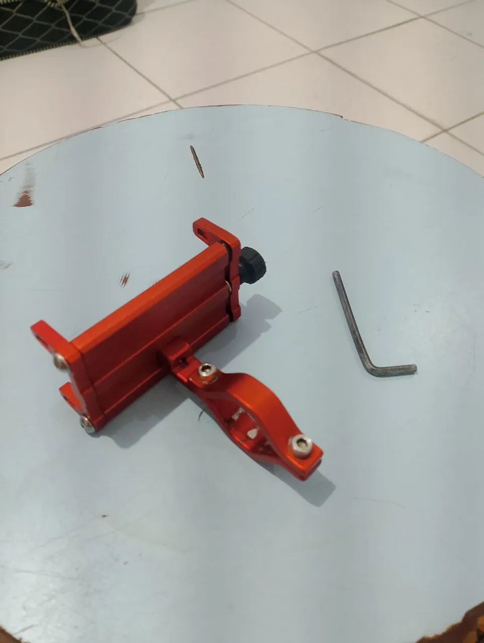 Suporte de celular pra moto e bike!!  - Foto 3
