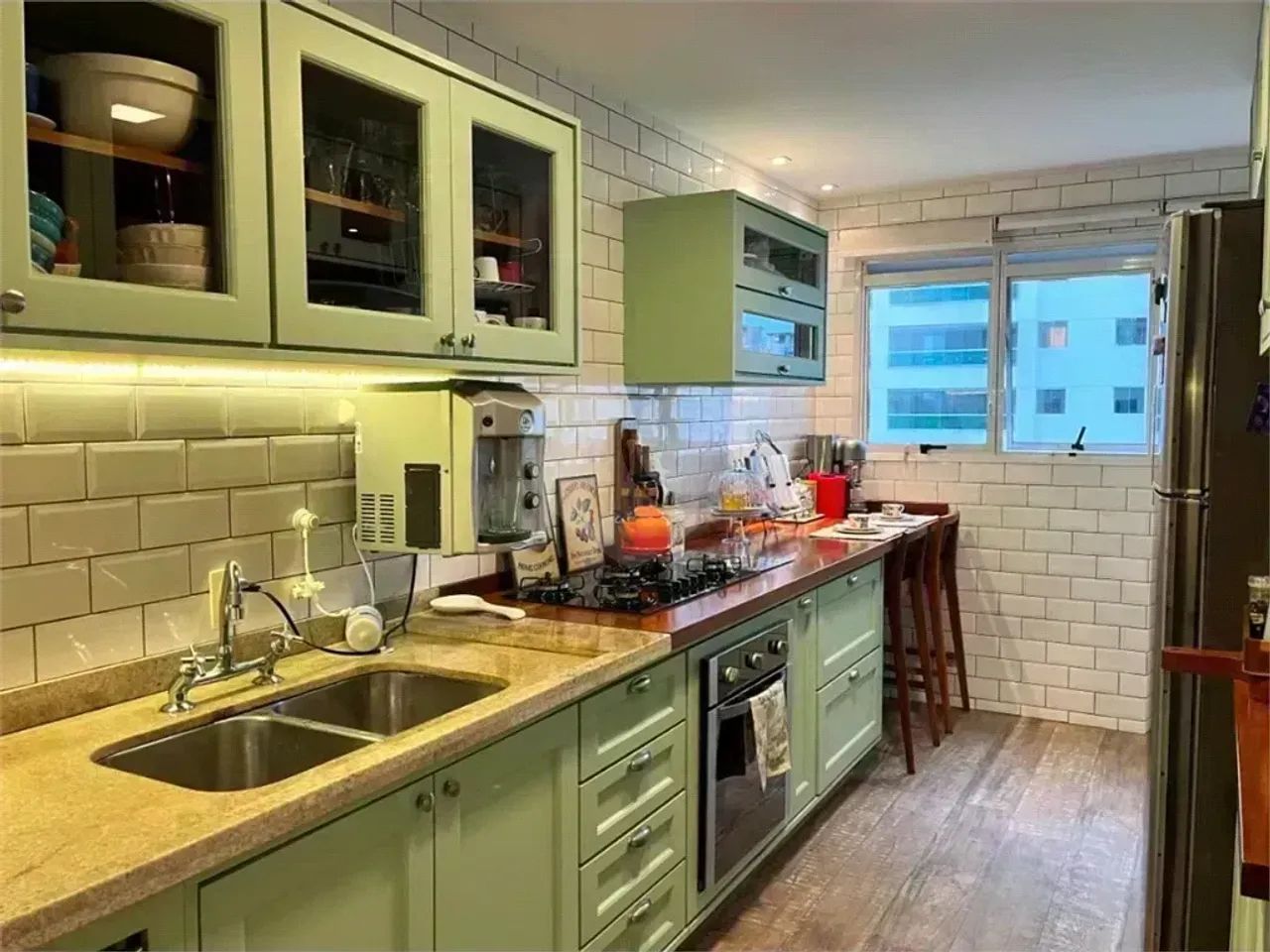 Apartamento com 3 quartos à venda em Vila leopoldina - SP - Foto 4