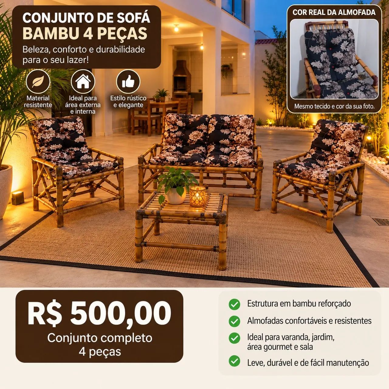 Venda geral Uberlândia  - Foto 4