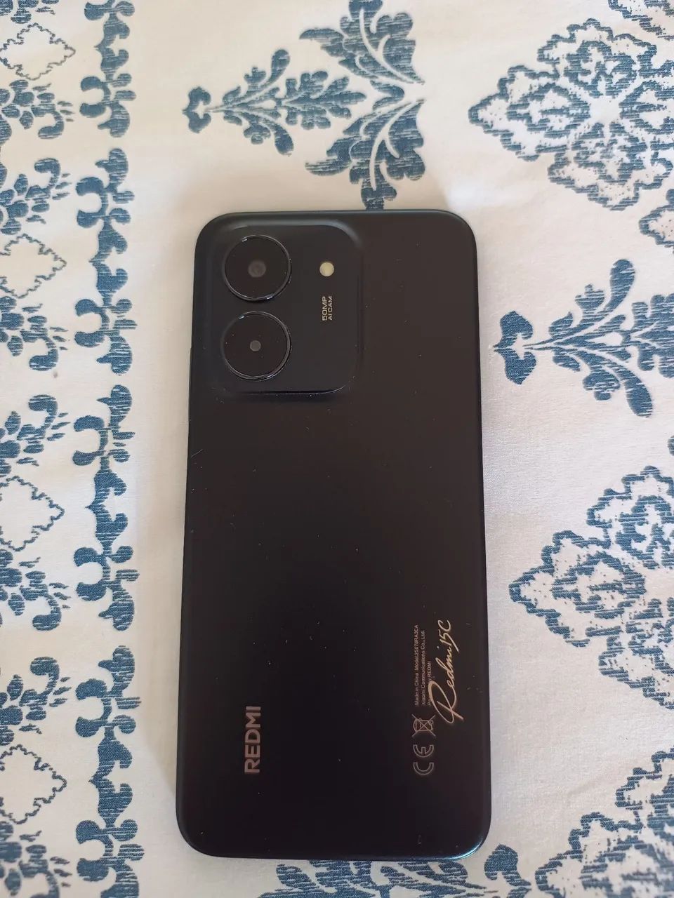 Redmi 15C - Foto 2