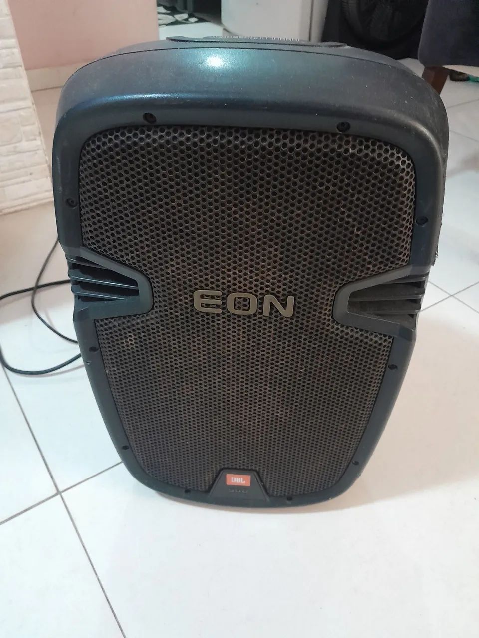 Caixa de Som profissional Jbl - Foto 2