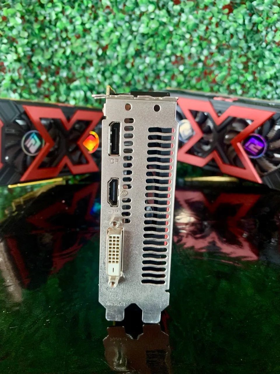 RX 550 4GB  - Foto 2