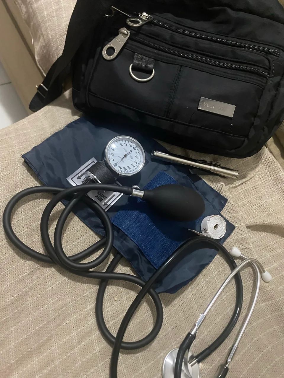 Kit de enfermagem  - Foto 2