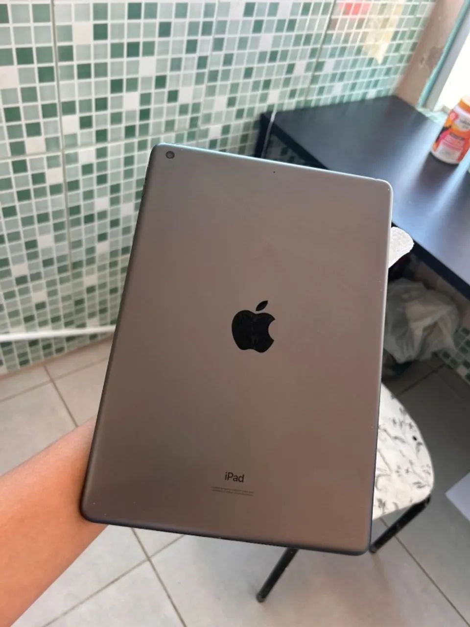 Ipad 9 | 64g | 1 ano de uso