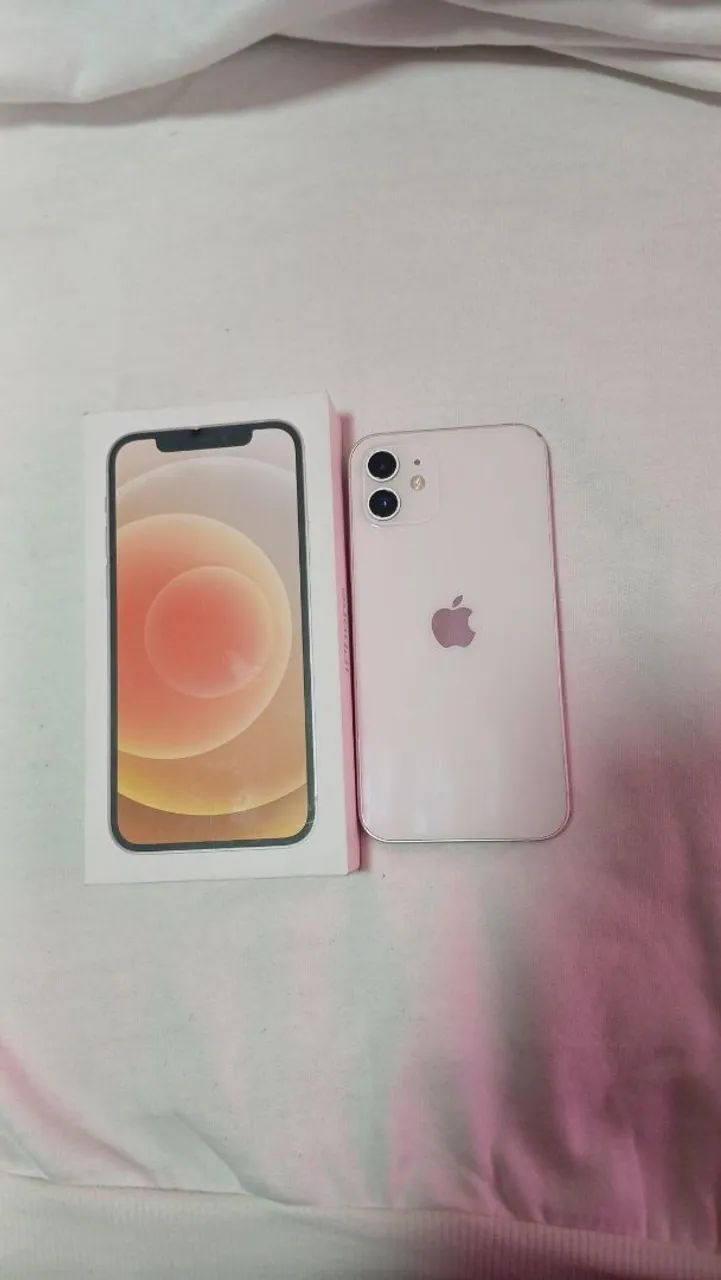 Iphone 12 128gb  - Foto 3