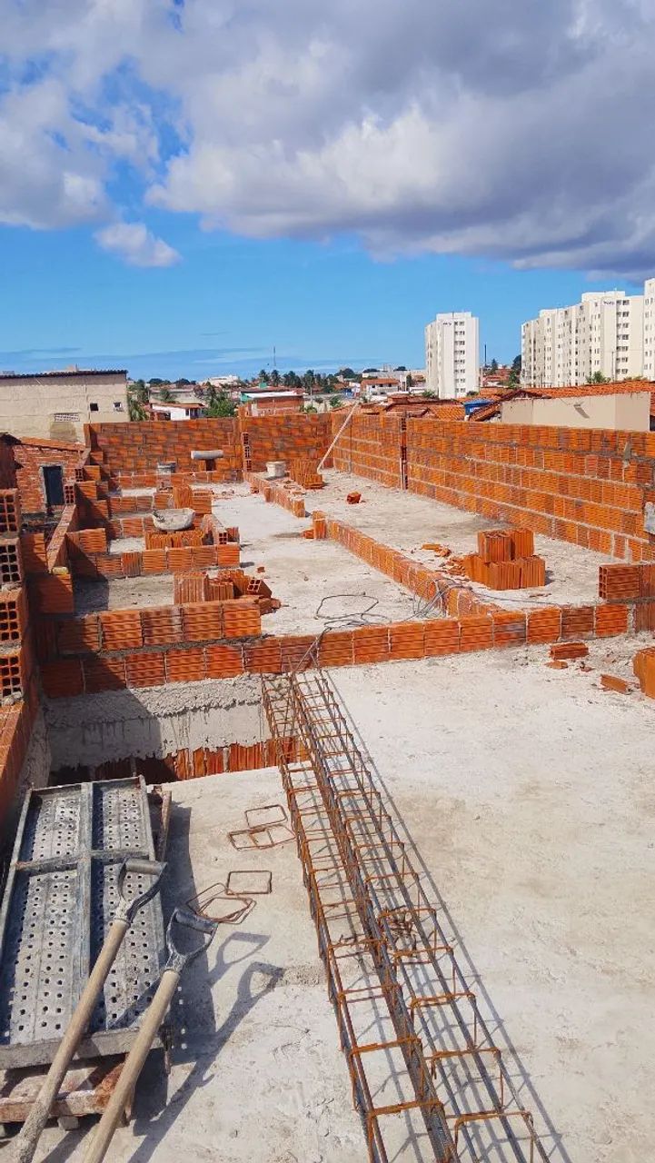 Construção civil - Foto 3