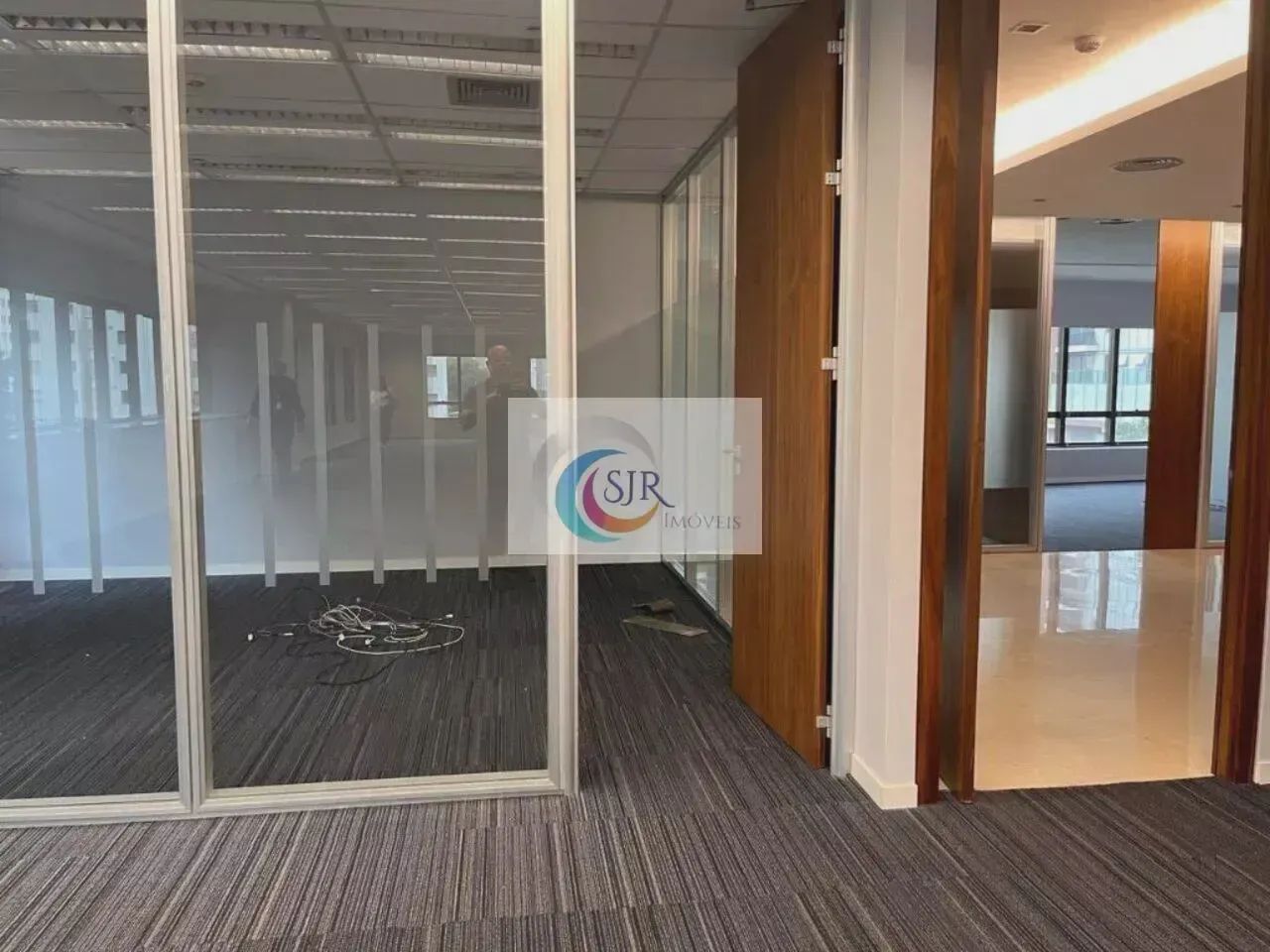 Conjunto para alugar 412 m²  - Itaim Bibi - São Paulo/SP - Foto 4