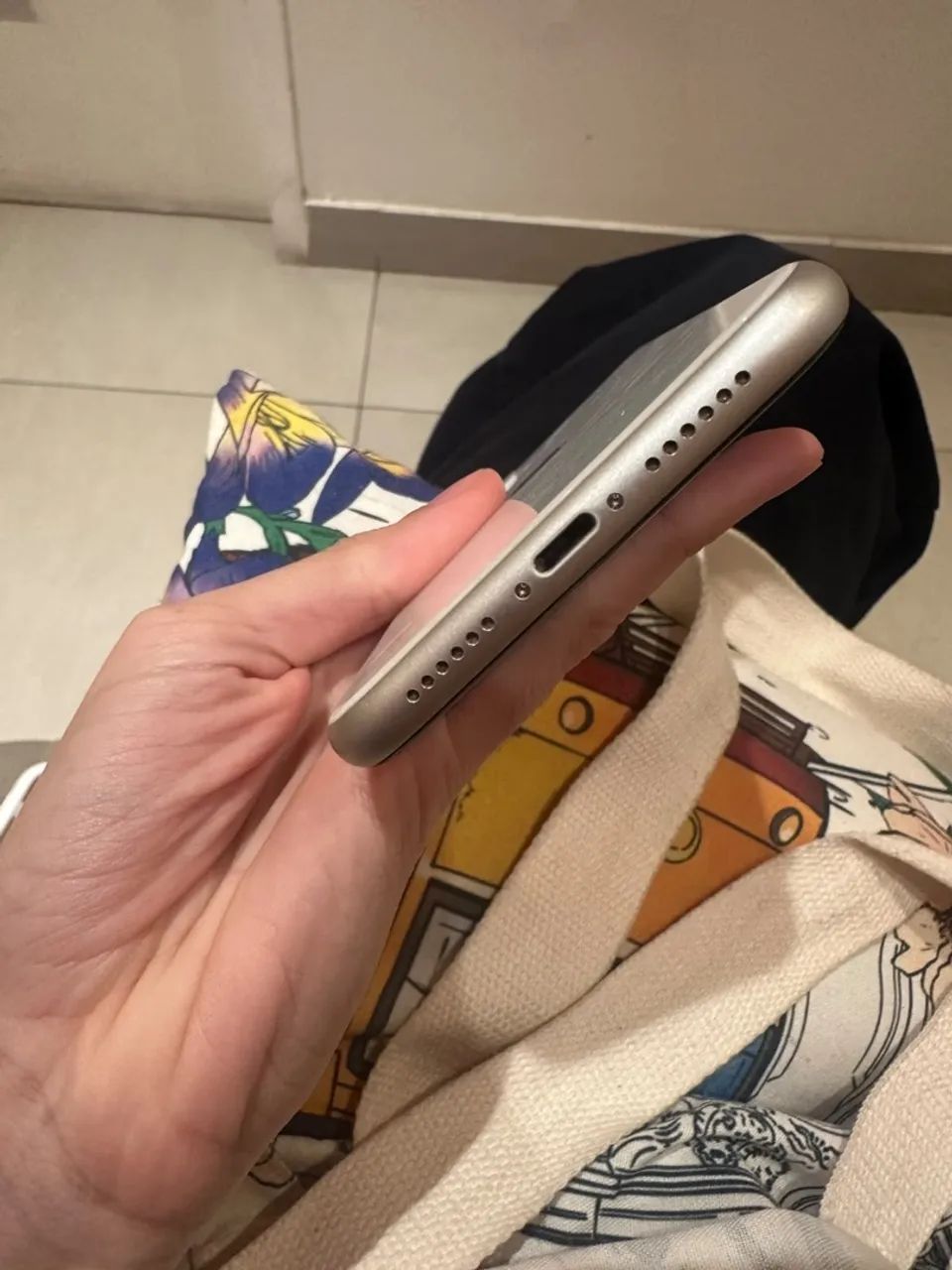 iphone 11 64gb - Foto 4