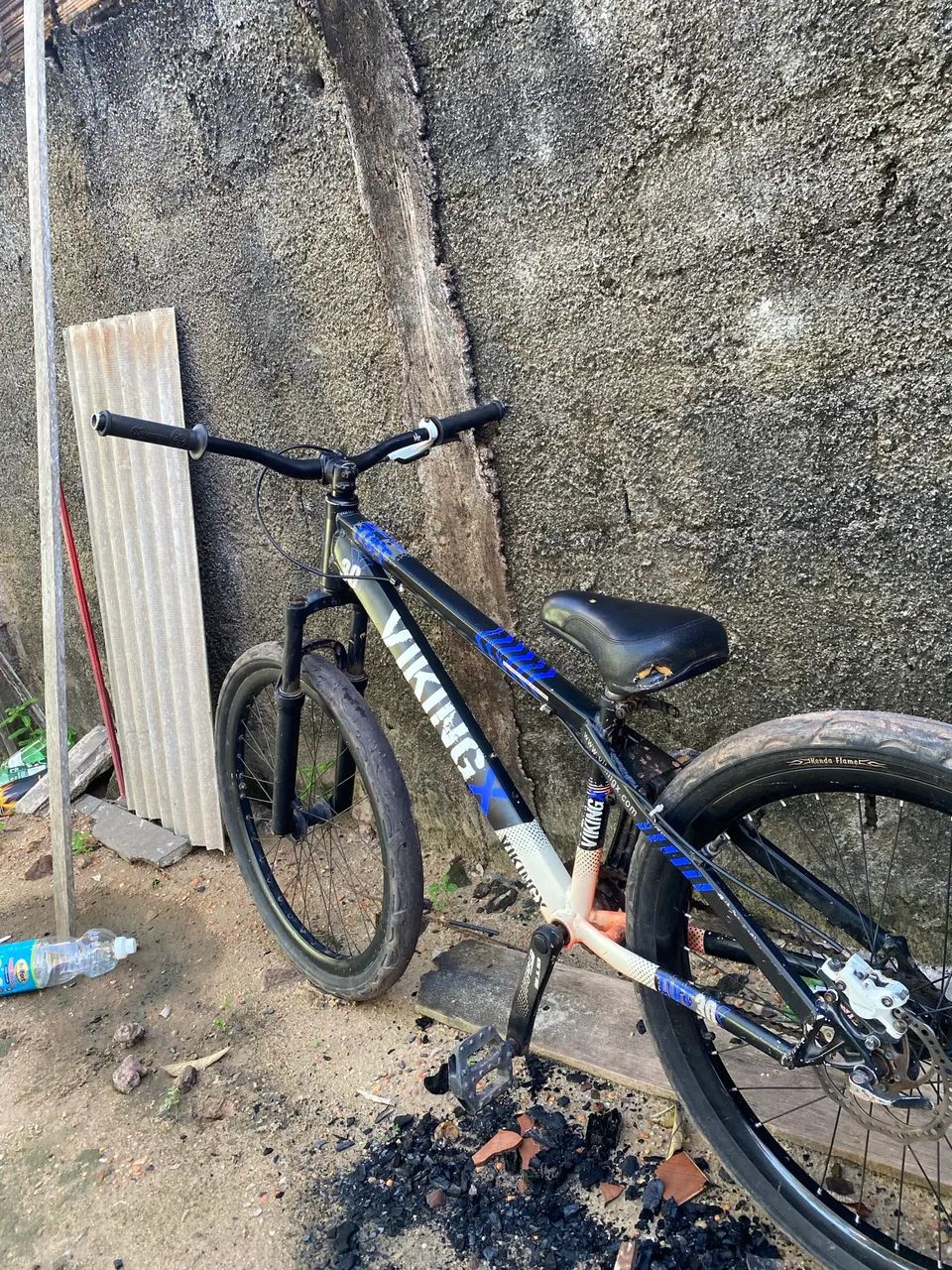 Vendo bicicleta - Foto 3