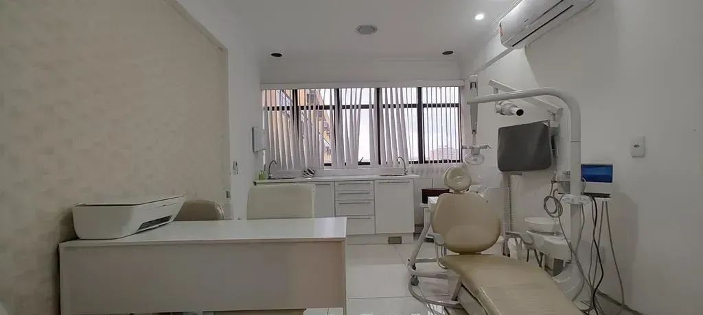 VENDO SHOPPING 33 (CONSULTÓRIO DENTÁRIO, VILA SANTA CECÍLIA)