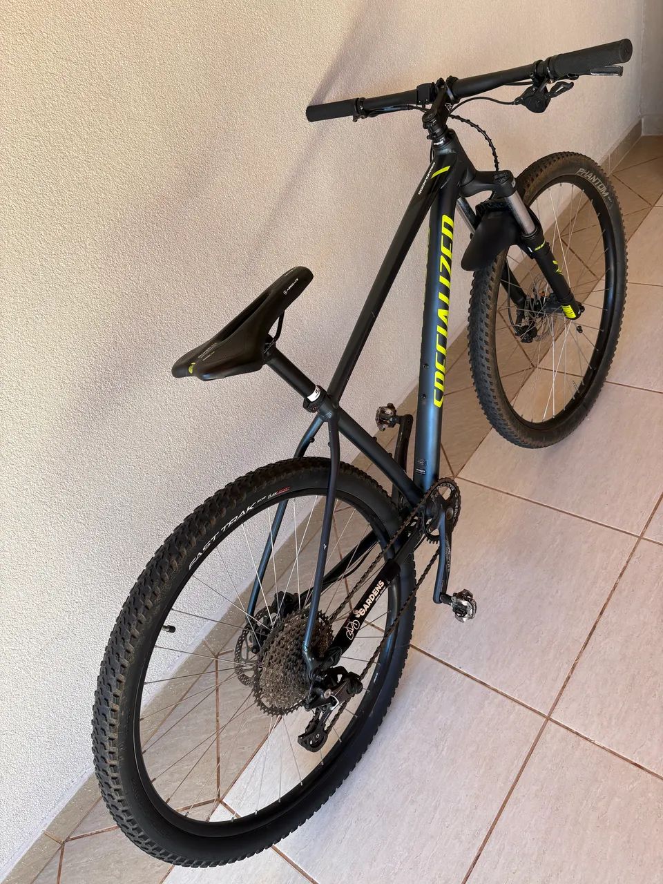 Specialized Rockhopper 2019 - Foto 5