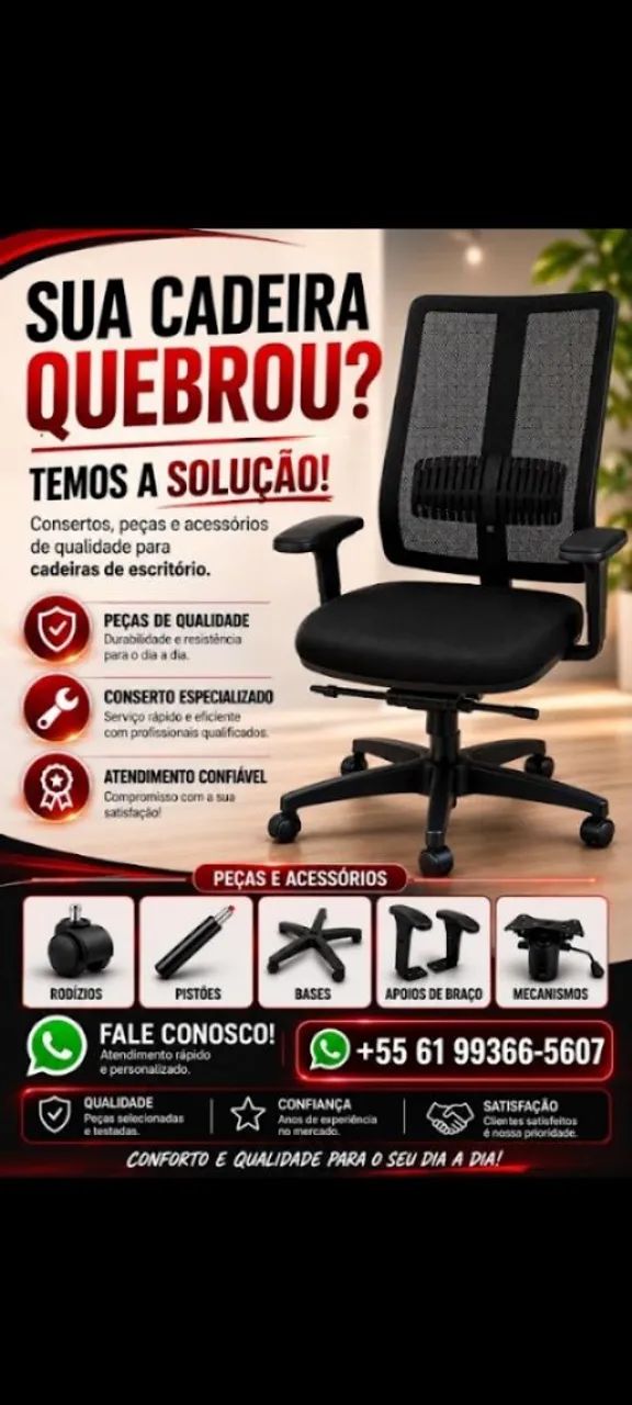 Cadeira 