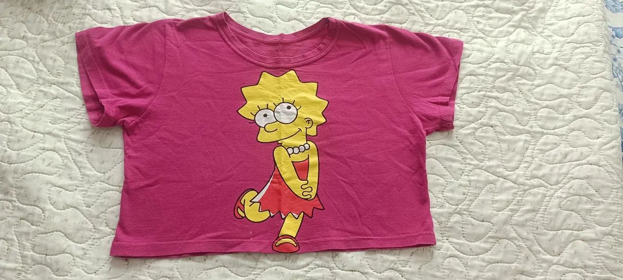 Lote de roupas de menina  - Foto 3