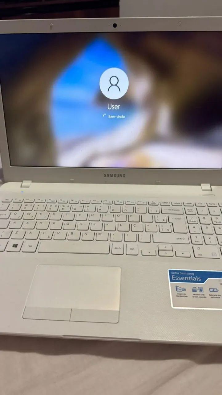 Notebook Samsung barato  - Foto 4