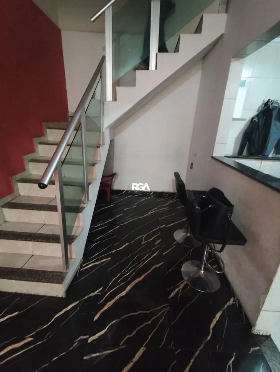Casa em Condomínio com 3 Quartos, 1 Vaga  Floramar, BH - Foto 3