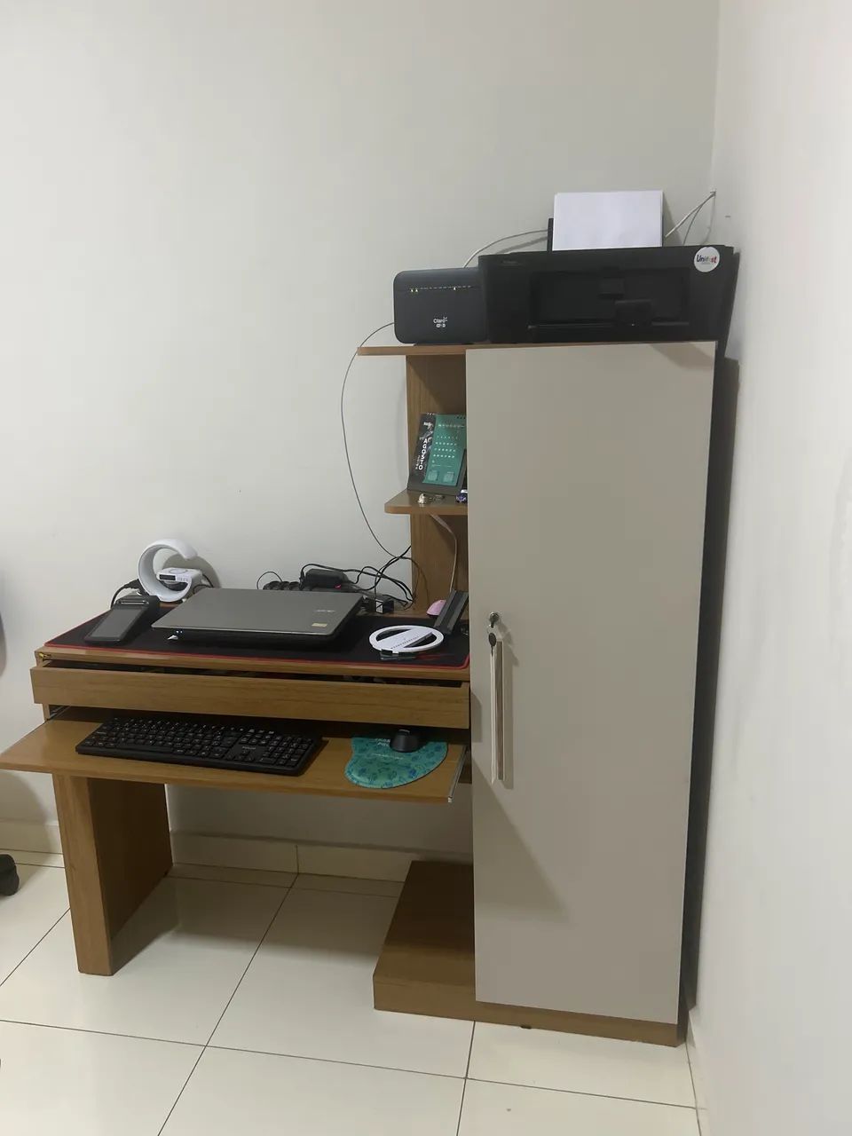 Rack para escritório  - Foto 2