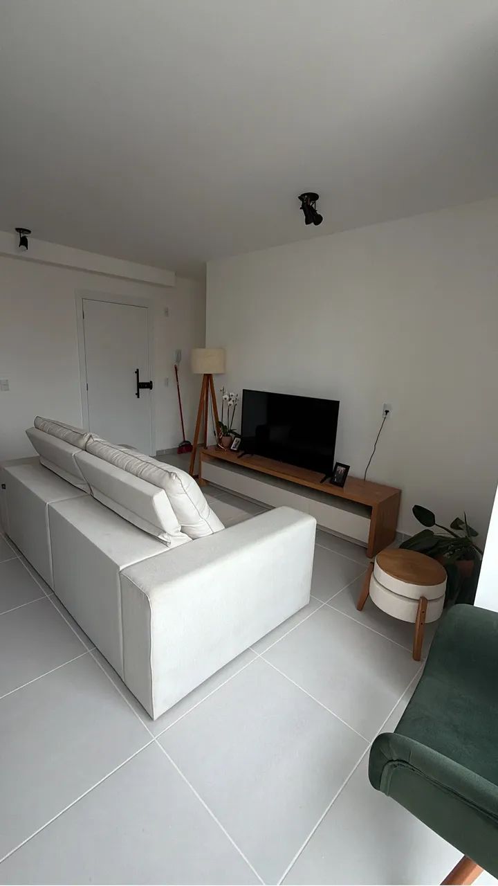 Sofá de Linho - Foto 3
