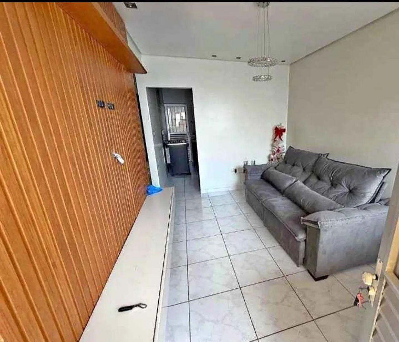 CASA NO CASTANHEIRA 