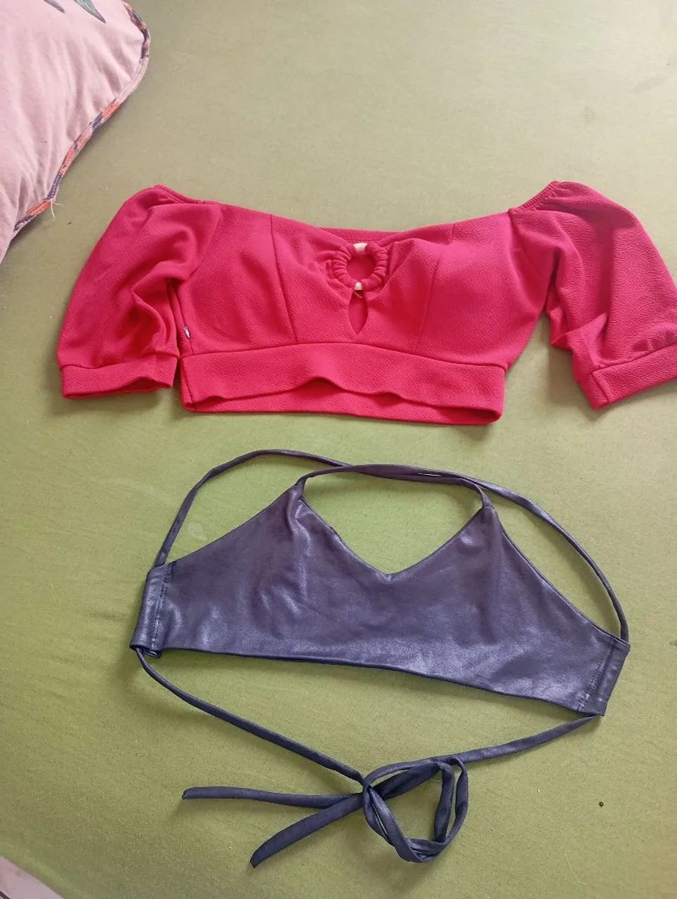 Roupas nova e semi nova!  - Foto 3