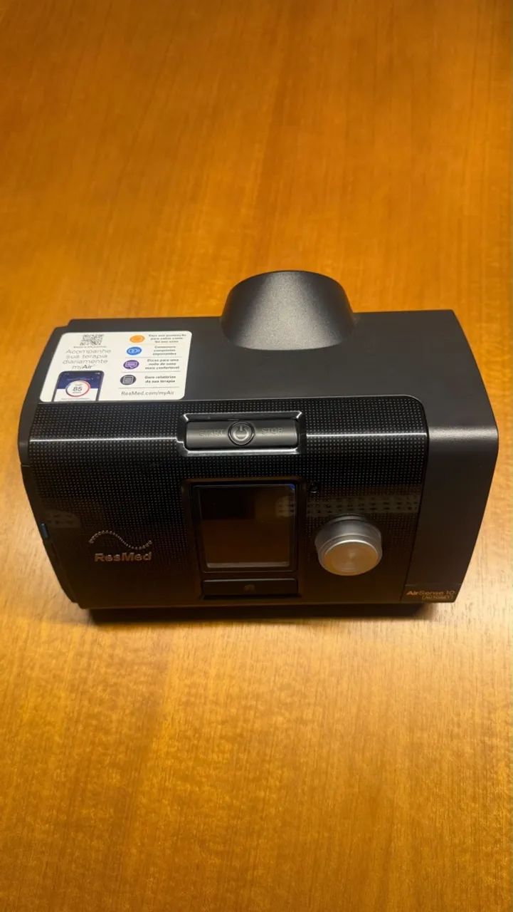CPAP