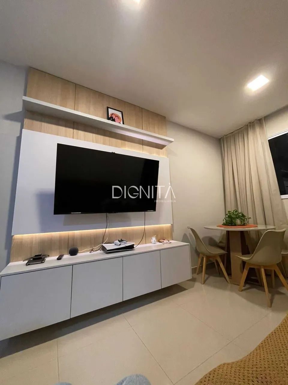 Apartamento em Cambeba, Fortaleza/CE