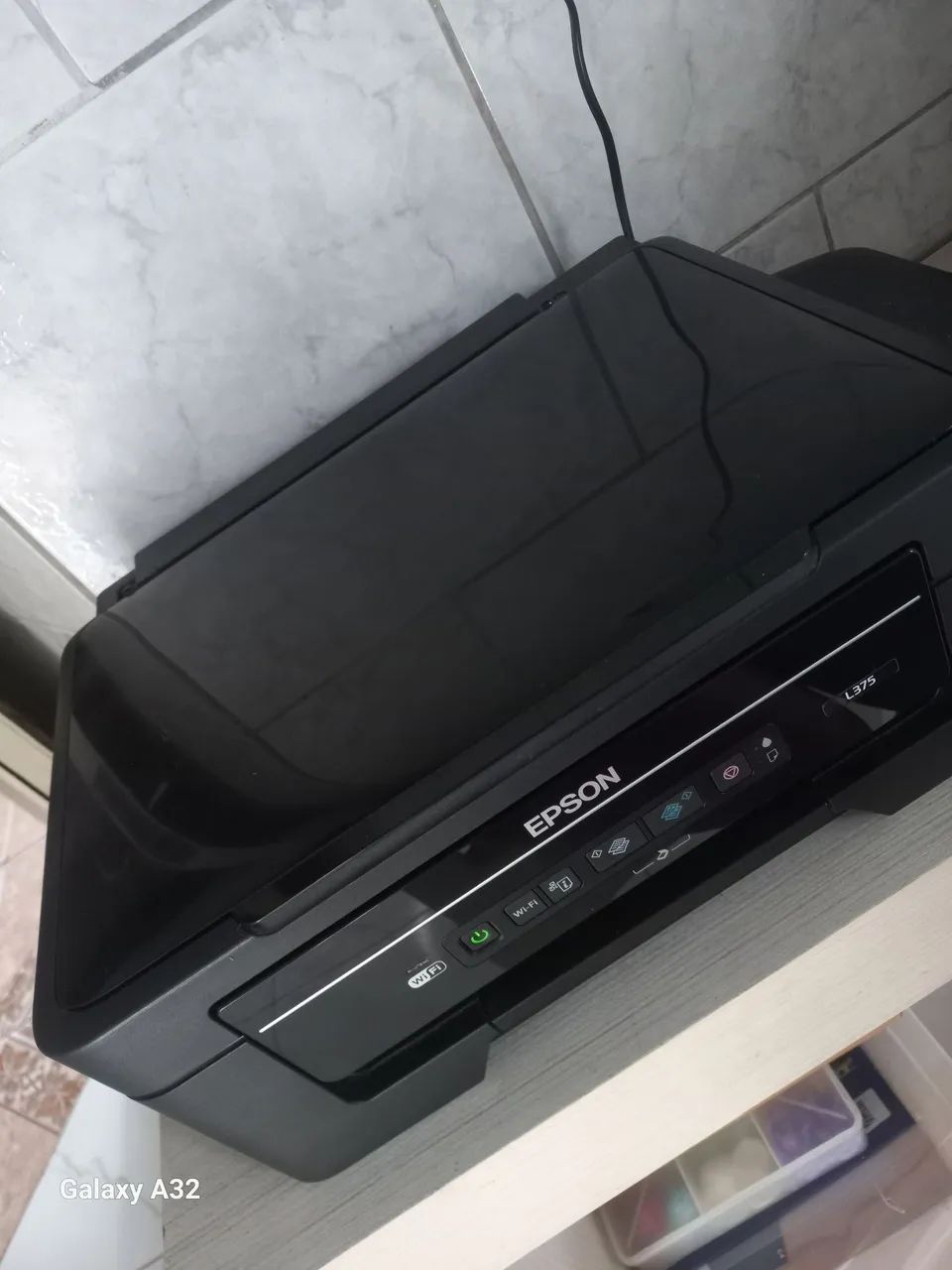 Impressora l375 - Foto 2
