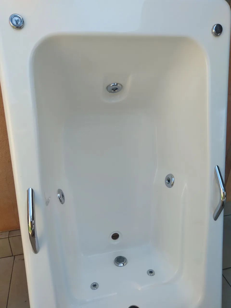 Banheiras spas cascos  - Foto 5