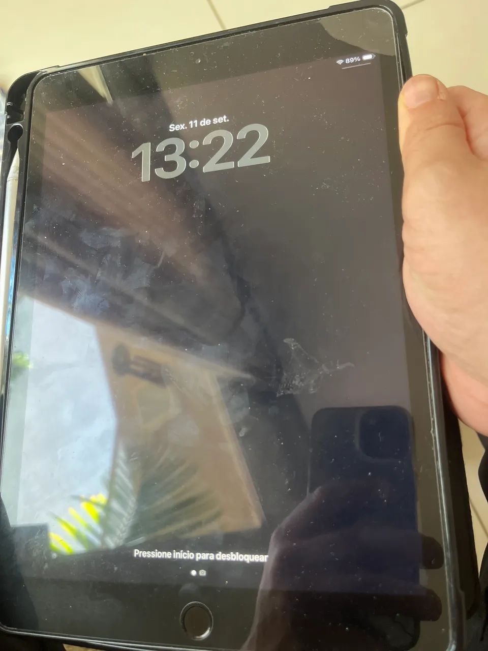 iPad 8 32GB