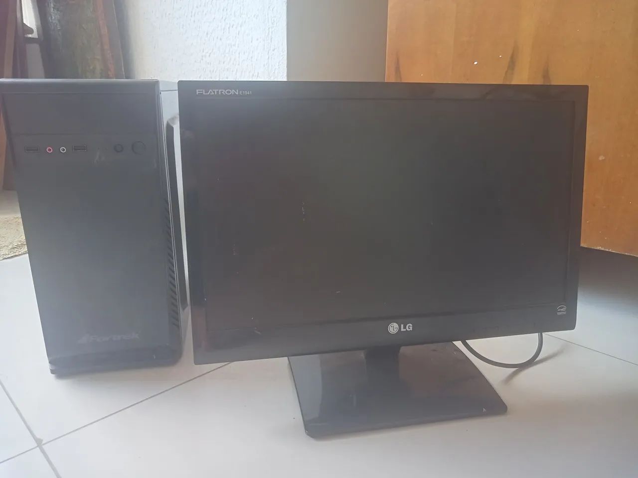 Computador e cpu - Foto 2