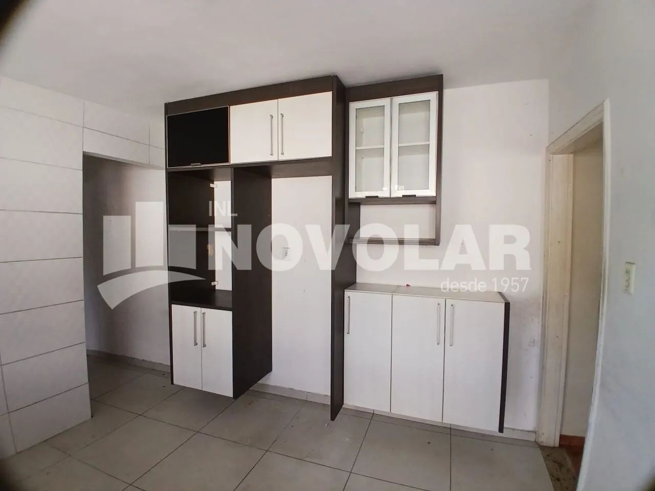 CASA ASSOBRADADA COM 1 DORMITÓRIO - Foto 4