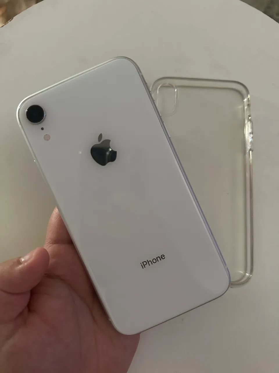 iPhone XR - Foto 2